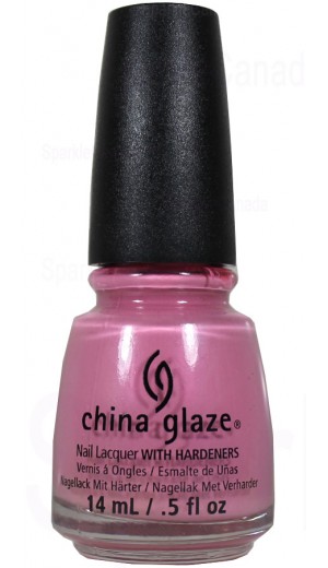 1149 Pink-Ie Promise By China Glaze