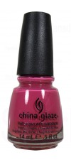 Life Is Rosy By China Glaze