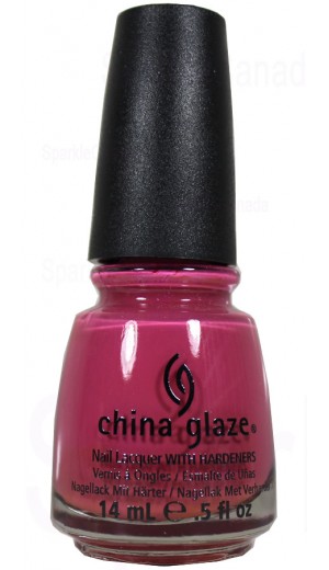 1150 Life Is Rosy By China Glaze