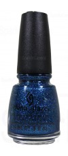 Water You Waiting For By China Glaze