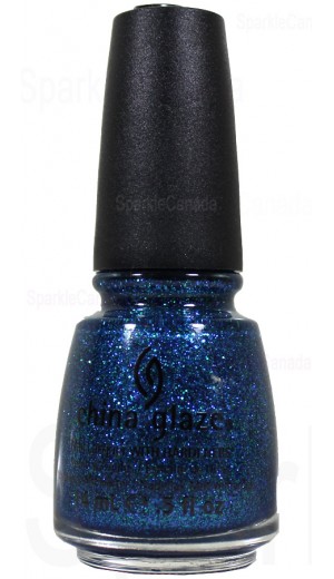 1200 Water You Waiting For By China Glaze