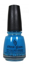 Isle See You Later By China Glaze