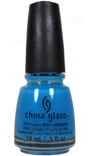 1218 Isle See You Later By China Glaze