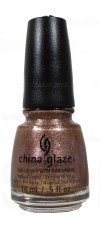 Goldie But Goodie By China Glaze