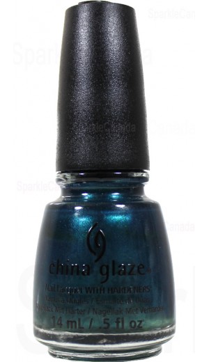 1229 Tongue and Chic By China Glaze