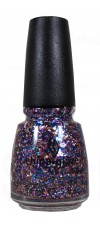 Your Present Required By China Glaze