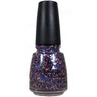 Your Present Required By China Glaze