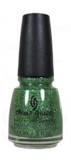 This Is Tree-Mendous By China Glaze
