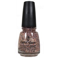Light As A Feather By China Glaze