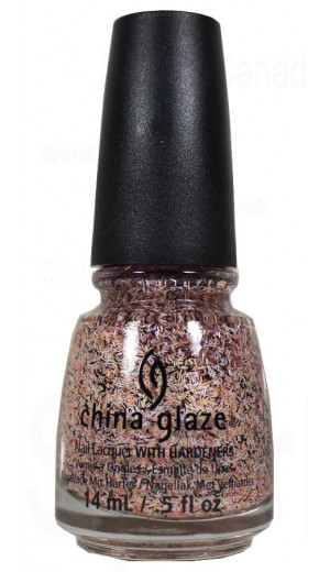 1273 Light As A Feather By China Glaze