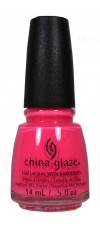Peonies and Park Ave By China Glaze