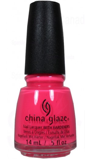 1291 Peonies and Park Ave By China Glaze