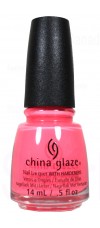 Fetal To The Metal By China Glaze