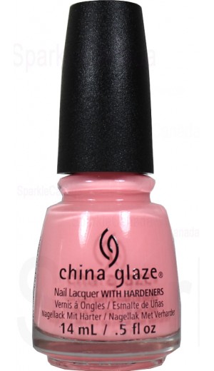 1293 Spring In My Step By China Glaze