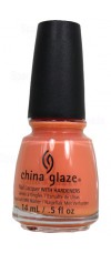 If In Doubt, Surf It Out By China Glaze