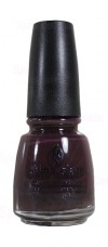 What Are You A-Freight Of? By China Glaze