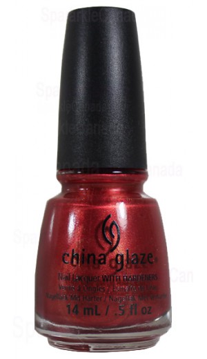 1331 Stop That Train! By China Glaze