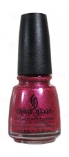 I Love Your Guts By China Glaze