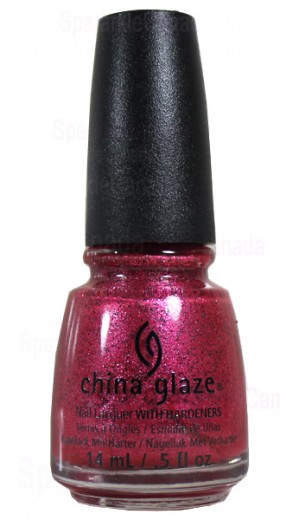 1334 I Love Your Guts By China Glaze
