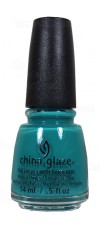 My Way Or The Highway By China Glaze