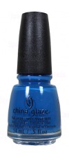 License and Registration Pls By China Glaze
