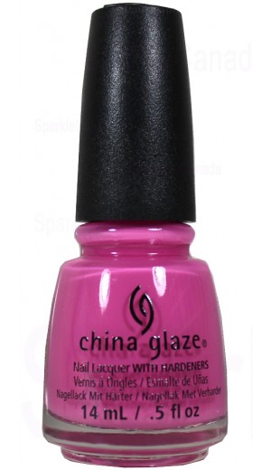 1391 Don t Mesa With My Heart By China Glaze