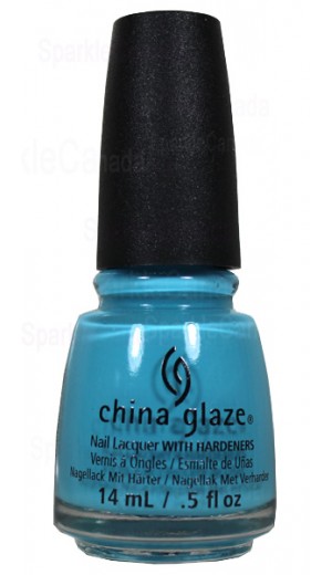 1401 UV Meant To Be By China Glaze