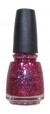 Ugly Sweater Party By China Glaze