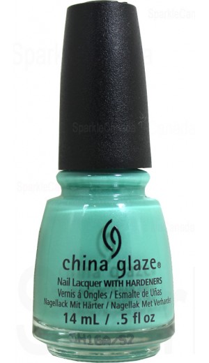 1492 Partridge In A Palm Tree By China Glaze