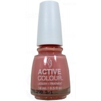 Made For Peach Other By China Glaze