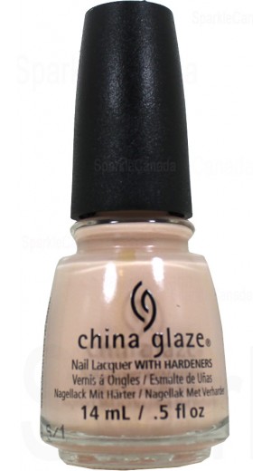 1501 Life Is Suite! By China Glaze