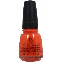 Sultry Solstice By China Glaze