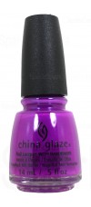 Summer Reign By China Glaze