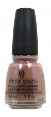 Bare Attack By China Glaze