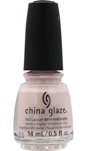 1623 Throwing Suede By China Glaze