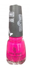 Fur Real Thought By China Glaze