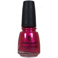 Don't Touch My Tiara By China Glaze