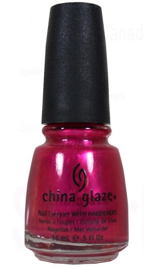 169 Don t Touch My Tiara By China Glaze