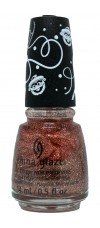 Shimmering Years By China Glaze