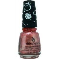 Giggling All The Way By China Glaze