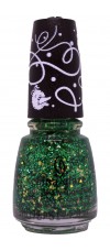 A Grouchy New Year By China Glaze