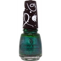 Brought To You By ... By China Glaze