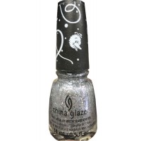 T Is For Tinsel By China Glaze