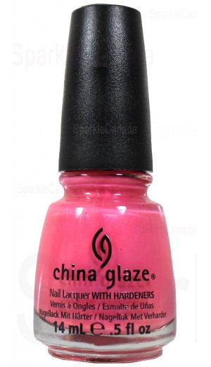 206 Pure Elegance By China Glaze