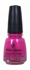 Rich and Famous By China Glaze