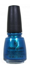 Sexy In The City By China Glaze