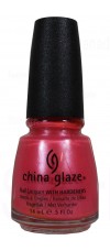 I Want Leiya By China Glaze