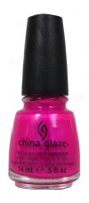 Purple Panic By China Glaze
