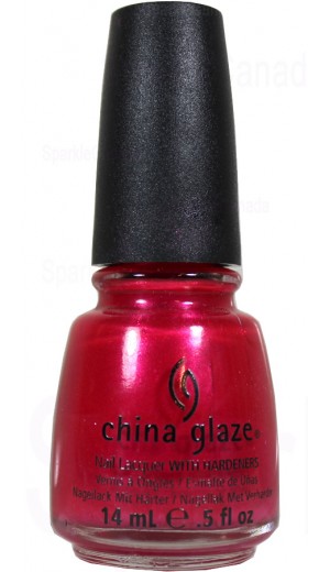 71 Sangria By China Glaze