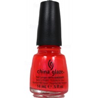 Surfin for Boys By China Glaze